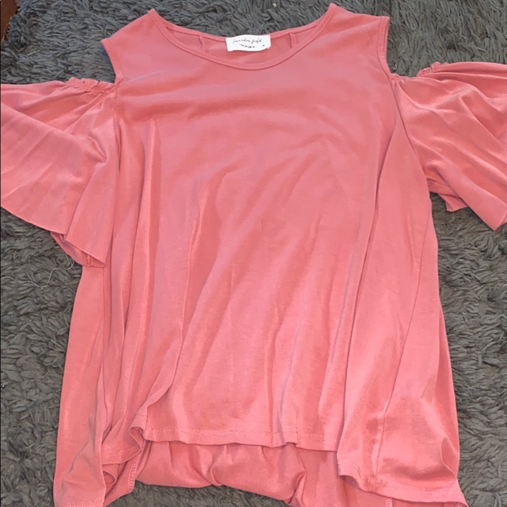 Boutique Shirt!